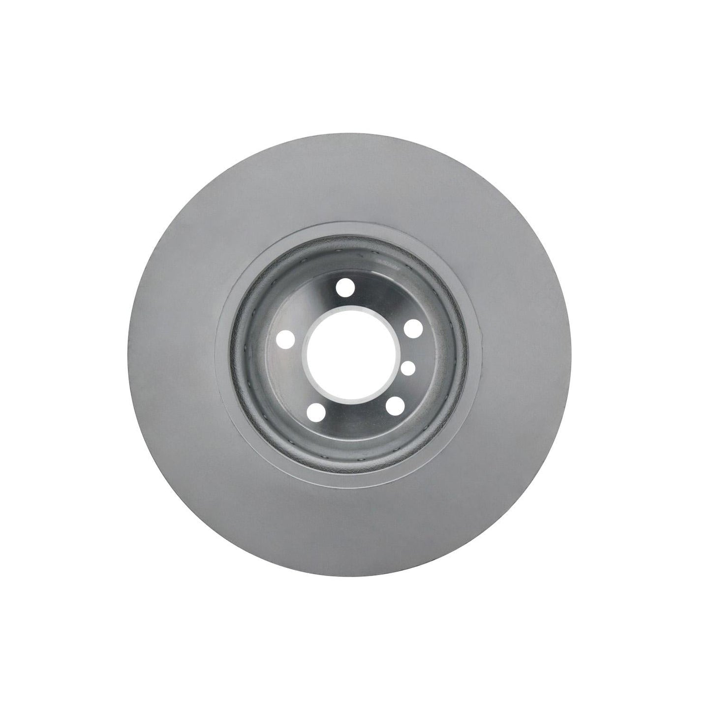 Disco de freno delantero ventilado