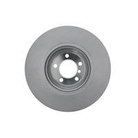 Disco de freno delantero ventilado · 34106797606