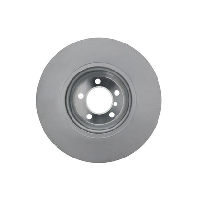 Disco de freno delantero ventilado