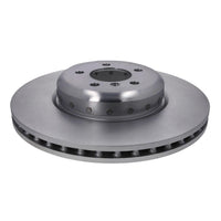 Disco de freno delantero ventilado · 34106797606