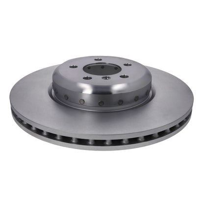 Disco de freno delantero ventilado