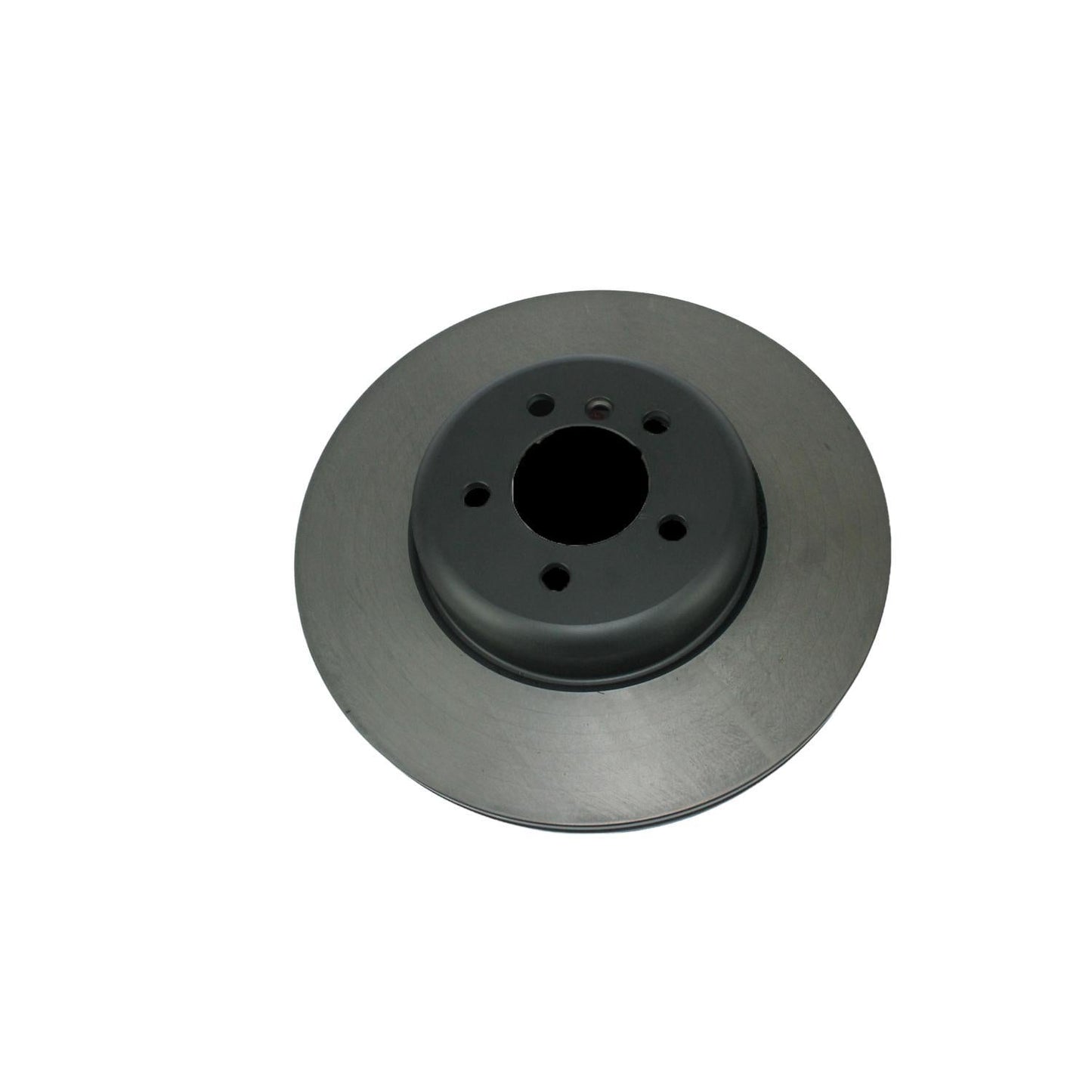 Disco de freno delantero ventilado