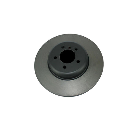 Disco de freno delantero ventilado