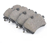 Balatas de freno ceramicas delanteras · 34106882418
