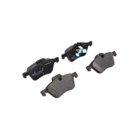 Balatas de freno delanteras · 34111503076