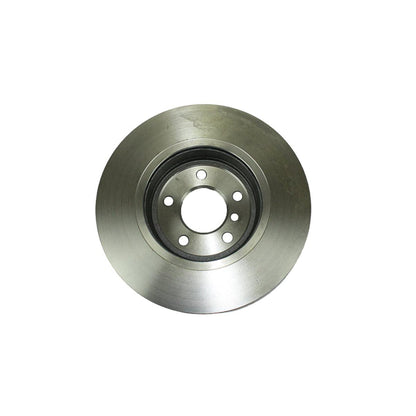 Disco de freno delantero bilateral ventilado