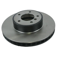 Disco de freno delantero bilateral ventilado · 34116753221