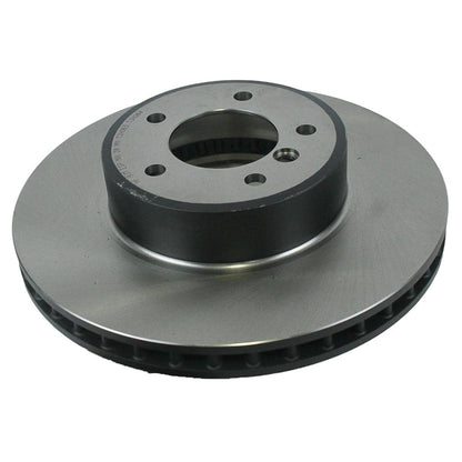 Disco de freno delantero bilateral ventilado