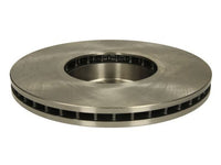 Disco de freno delantero bilateral ventilado · 34116771985