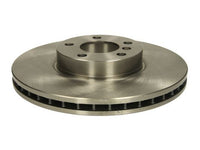 Disco de freno delantero bilateral ventilado · 34116771985