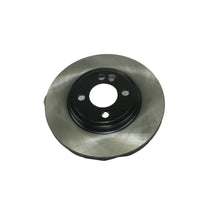 Disco de freno delantero bilateral ventilado · 34116774985