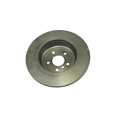 Disco de freno delantero izquierdo ventilado