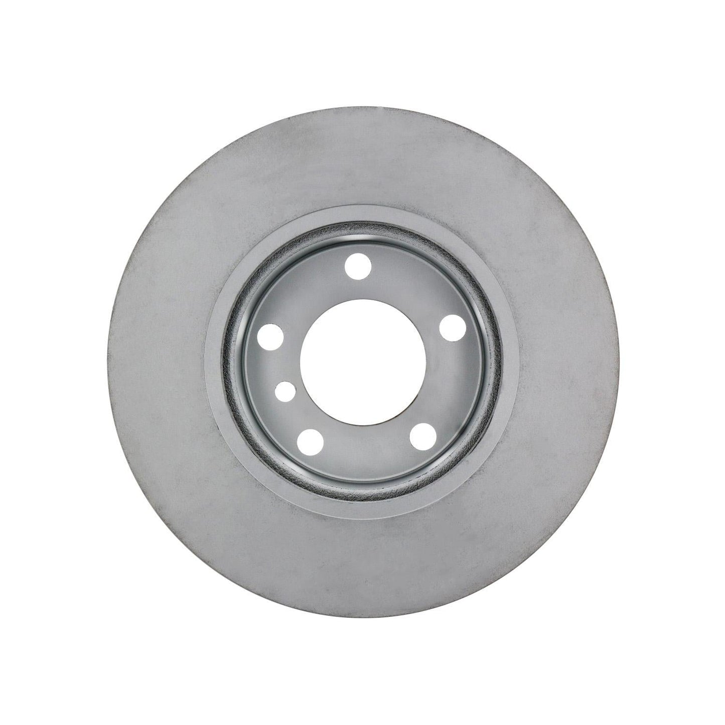 Disco de freno delantero ventilado