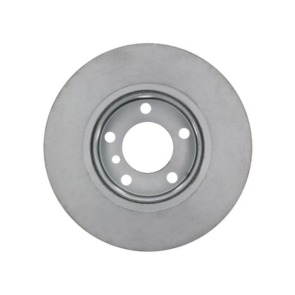 Disco de freno delantero ventilado