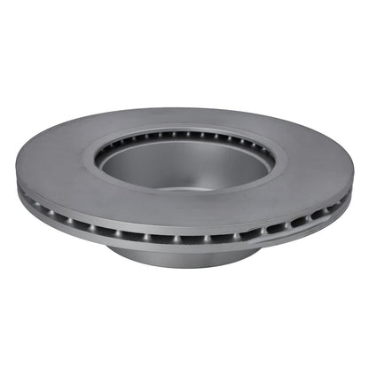 Disco de freno delantero ventilado