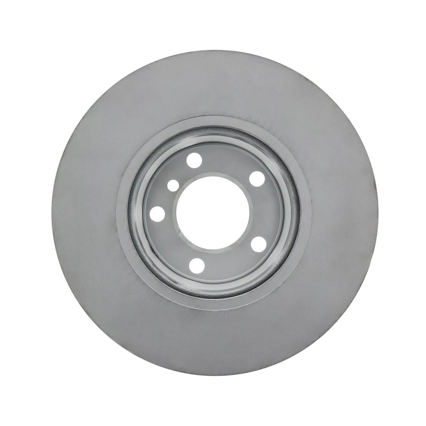 Disco de freno delantero ventilado