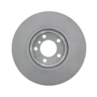 Disco de freno delantero ventilado · 34116792221