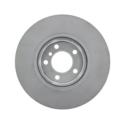 Disco de freno delantero ventilado