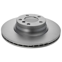 Disco de freno delantero ventilado · 34116792221
