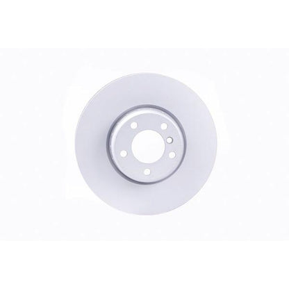 Disco de freno delatero ventilado