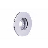 Disco de freno delatero ventilado · 34116792223