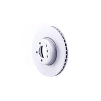 Disco de freno delatero ventilado · 34116792223