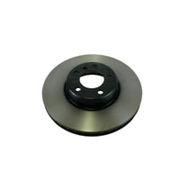 Disco de freno delatero ventilado · 34116792223