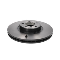 Disco de freno delantero bilateral ventilado · 34116793244