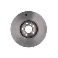 Disco de freno delantero bilateral ventilado · 34116793244