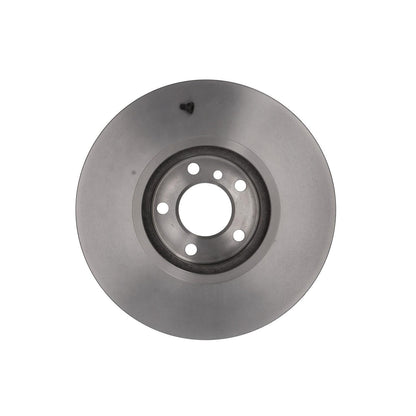Disco de freno delantero bilateral ventilado