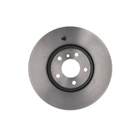 Disco de freno delantero bilateral ventilado · 34116793244