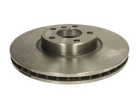 Disco de freno delantero bilateral ventilado · 34116793244