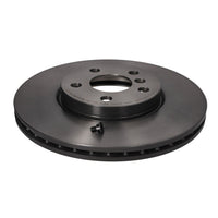 Disco de freno delantero bilateral ventilado · 34116799351