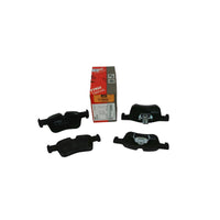 Balatas de freno delanteras · 34116850568