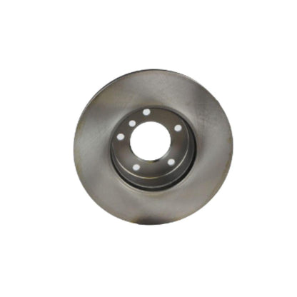 Disco de freno delantero bilateral ventilado