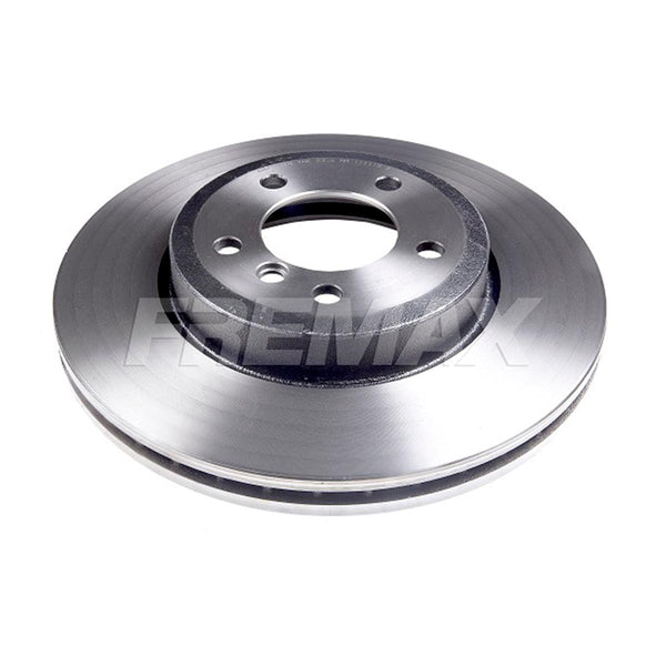 Disco de freno delantero bilateral ventilado · 34116864047