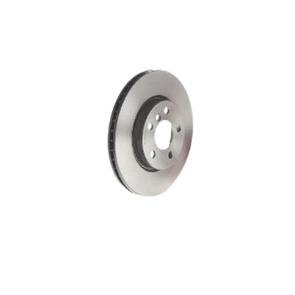 Disco de freno delantero bilateral ventilado