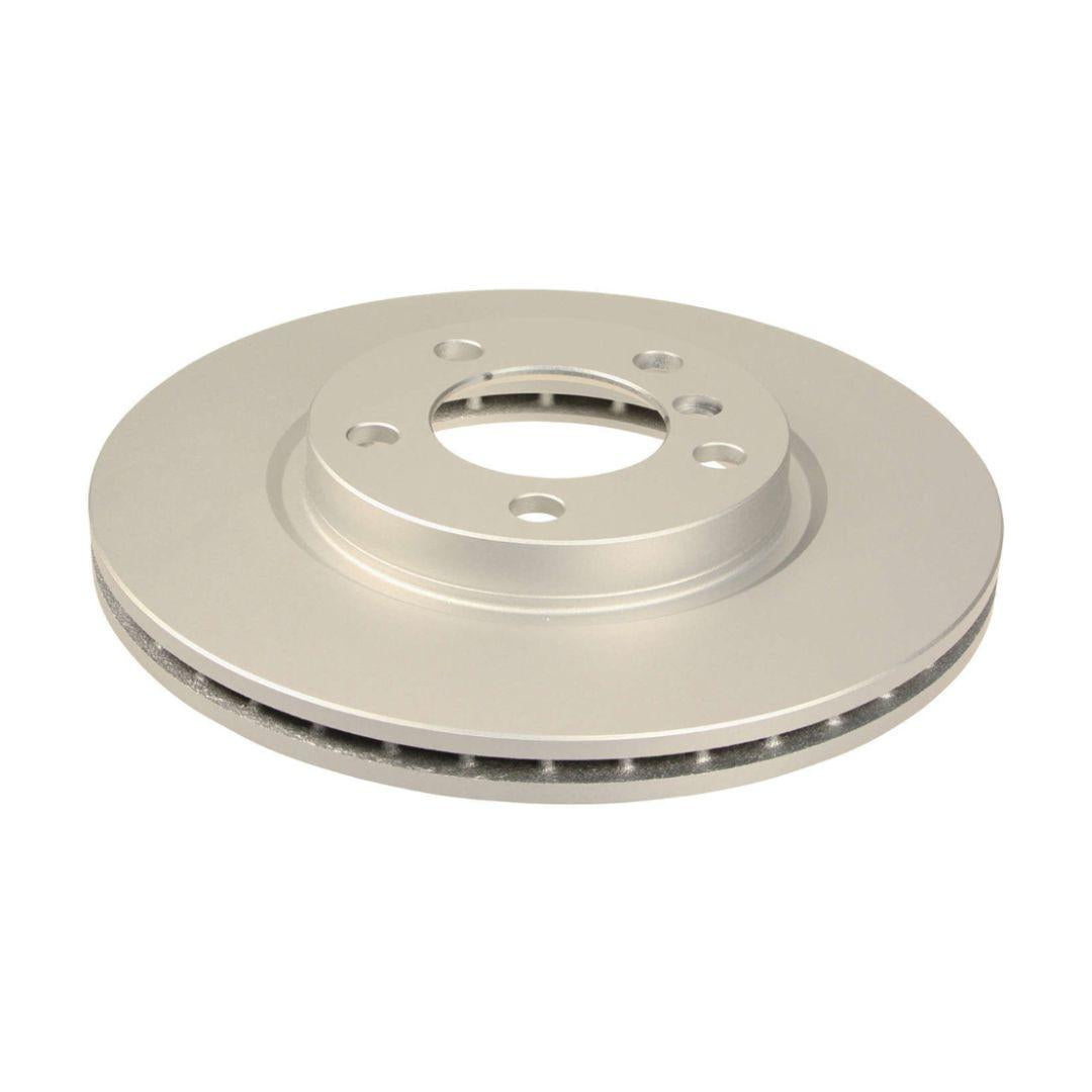 Disco de freno delantero bilateral ventilado