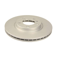 Disco de freno delantero bilateral ventilado · 34119811538