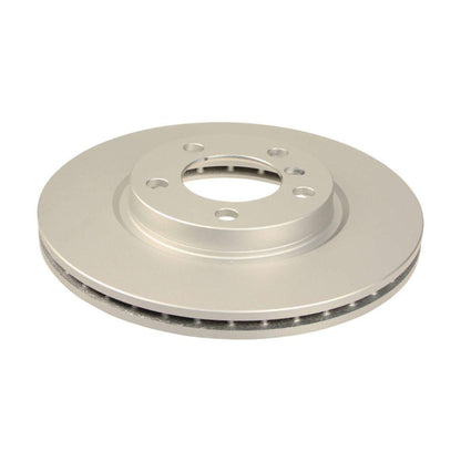 Disco de freno delantero bilateral ventilado