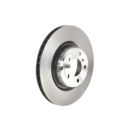 Disco de freno trasero ventilado