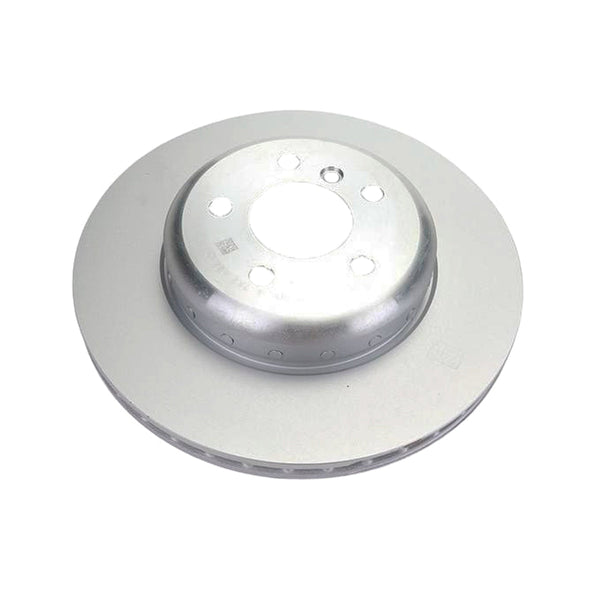Disco de freno trasero bilateral ventilado · 34206797607