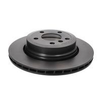 Disco de freno trasero bilateral ventilado · 34213332217