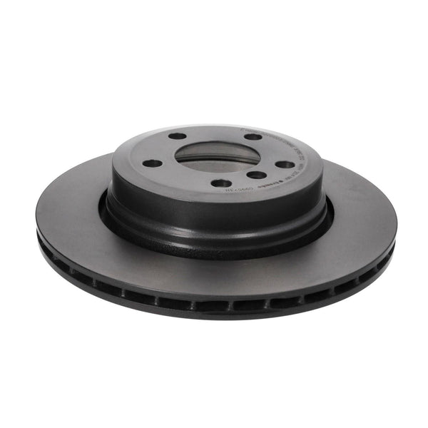Disco de freno trasero bilateral ventilado · 34213332217
