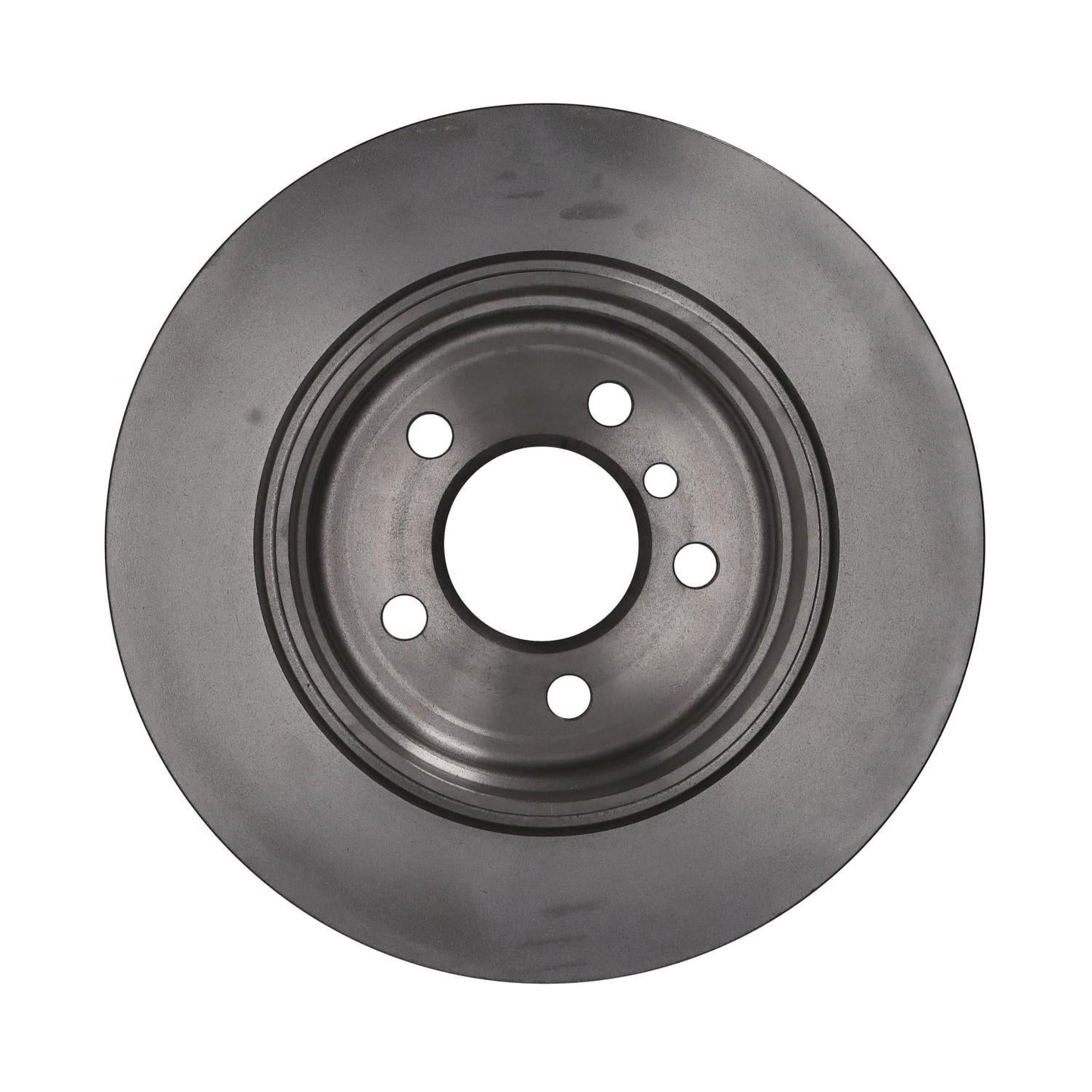 Disco de freno trasero bilateral ventilado