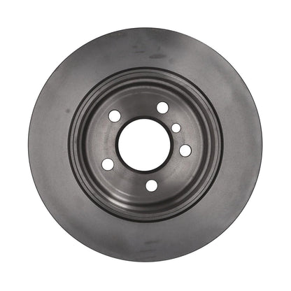Disco de freno trasero bilateral ventilado