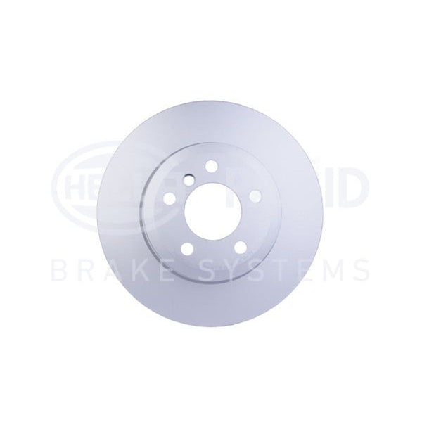 Disco de freno trasero bilateral ventilado · 34216771971