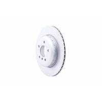 Disco de freno trasero ventilado · 34216775287