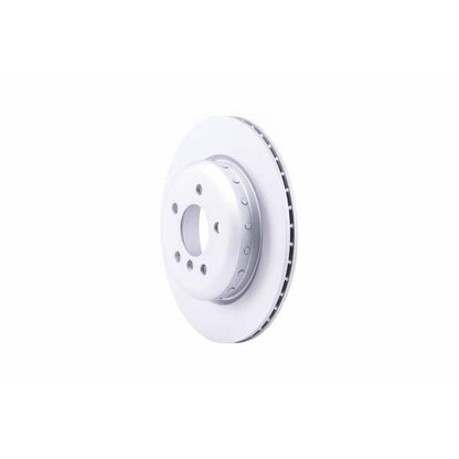 Disco de freno trasero ventilado