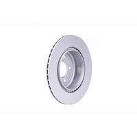 Disco de freno trasero ventilado · 34216775287